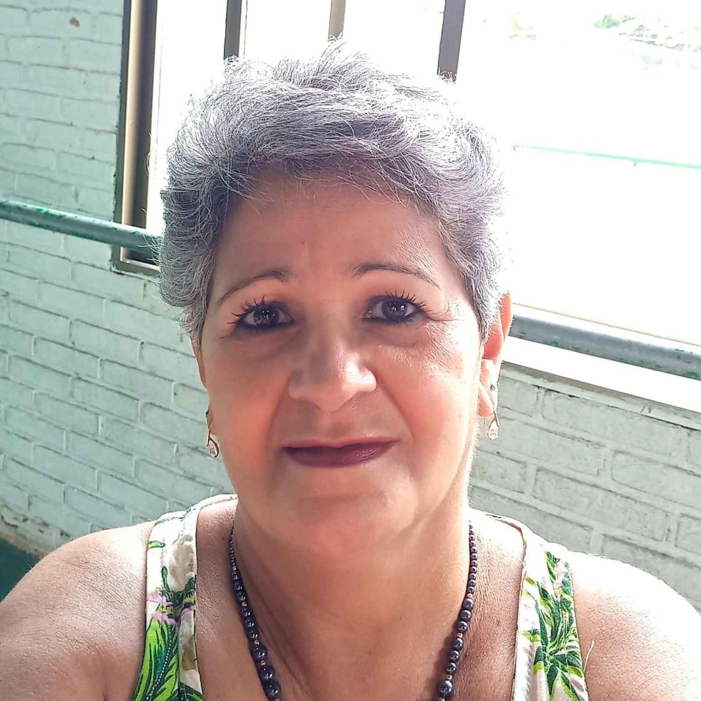 Fatima Diniz - MDF, Bordados e Pedrarias
