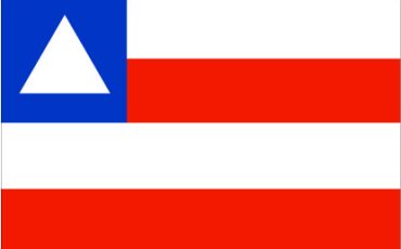 Bandeira do Estado da Bahia