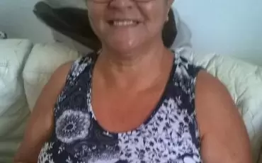 Maria Ines Medeiros Soares - Croche